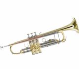 Thomann TR 620 L Bb-Trumpet B-Stock