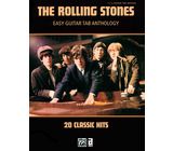 Alfred Music Publishing The Rolling Stones Easy Guitar