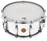 Gretsch Drums 14"x6,5" Snare Chrome o. Brass