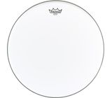 Remo 18" Emperor White Smooth Tom