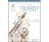 G. Schirmer Trumpet Collection Intermediat