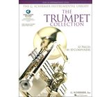 G. Schirmer The Trumpet Collection Easy