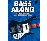 Bosworth Bass Along 10 Classic Rock