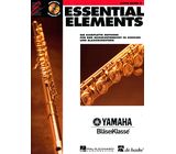 De Haske Essential Elements Flute 2
