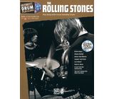Alfred Music Publishing Rolling Stones Drum Play-Along