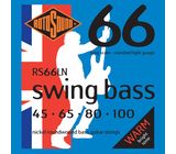 Rotosound RS66LN Swing Bass