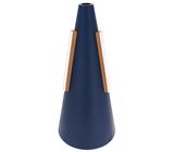 Voigt Brass Straight Mute Bb- Tuba