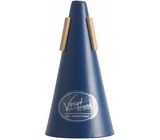 Voigt Brass Straight Mute Trumpet 2mm