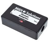 MIDI Solutions Power Adapter