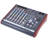 Allen & Heath ZED-10FX