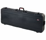 Gator TSA 76 Keyboard Case BK