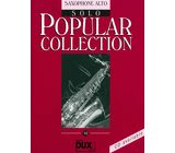 Edition Dux Popular Collection A-Sax 10