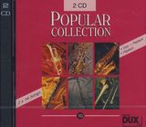 Edition Dux Popular Collection CD 10