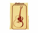 Bellacura Microfibre Cloth Guitar
