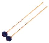 SchlagKraft Marimba Mallets NJZ2R Zivkovic