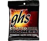 GHS Coated GB CL Boomers