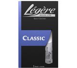 Legere Classic Bass Clarinet 2.0