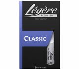 Legere Classic Bass Clarinet 2.5