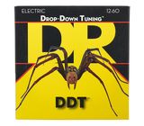 DR Strings Drop-Down Tuning DDT-12