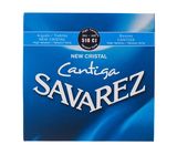 Savarez 510CJ New Cristal Cantiga Set