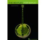 Hal Leonard The Beatles for Banjo