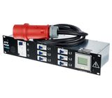 RiedConn Power Distr. STV32-PAM 240