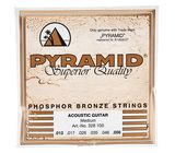 Pyramid Acoustic Strings 013-056