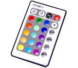 ADJ WR LED (Wireless Remote)
