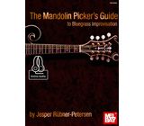 Mel Bay The Mandolin Picker's Guide