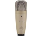 Behringer C-1U