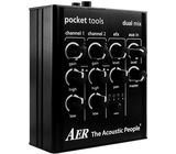 AER Dual Mix 2 Pocket Tool