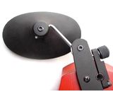 NS Design ACR Adjustable Chin Rest