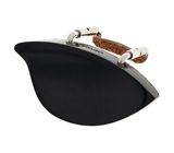 Gewa Chinrest Dresden 1/2 - 1/4