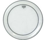 Remo 16" Powerstroke 3 Clear Bass