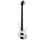 Kramer Guitars Disciple Bass Pearl White