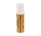 La Tromba Cork Grease Stick