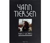 Ricordi Yann Tiersen Piano Works
