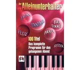 Musikverlag Hildner Der Alleinunterhalter