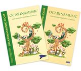 ocarinamusic Träumereien mit der Ocarina