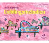 Holzschuh Verlag Allererste Lieblingsmelodien