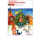 Schott Schönste Weihnachts Guitar