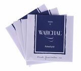Warchal Ametyst 4/4 Ball End