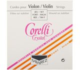 Corelli Crystal 700F Violin Strings