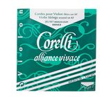 Corelli Alliance 800MLB Violin Strings