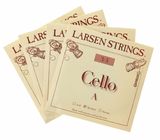 Larsen Cello Strings 3/4