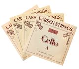 Larsen Cello Strings 1/4