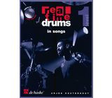 De Haske Real Time Drums In Songs 1