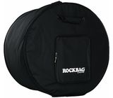 Rockbag Softbag Marching Bass Drum 24"