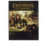 Alfred Music Publishing Lord Of The Rings 1-3 Piano