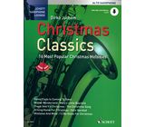Schott Christmas Classics A-Sax